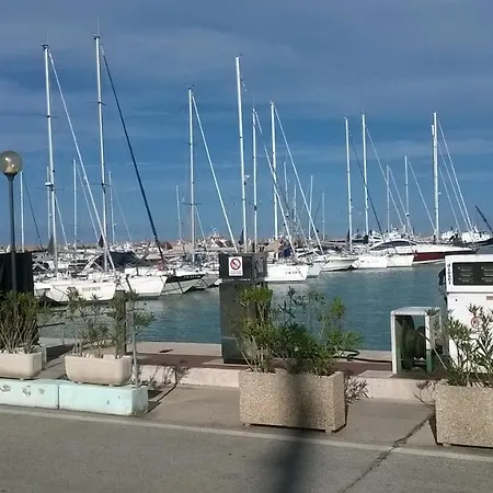 Gianna Hotel Roseto Degli Abruzzi