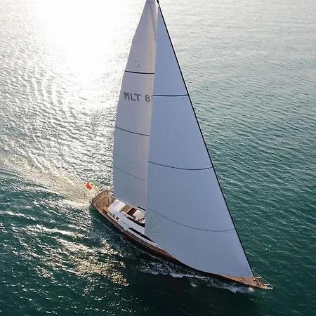 Gianna * Roseto Degli Abruzzi