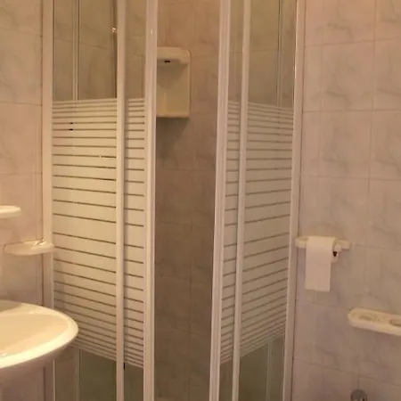 Gianna Hotel Roseto Degli Abruzzi