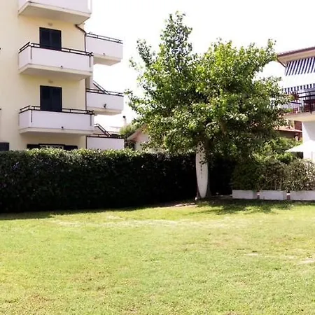 Gianna Hotel Roseto Degli Abruzzi