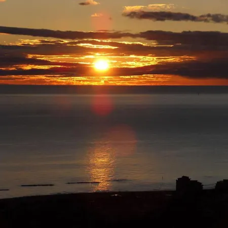 Gianna * Roseto Degli Abruzzi