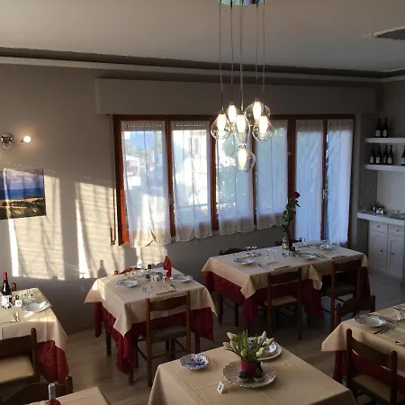 Hotel Gianna Roseto Degli Abruzzi