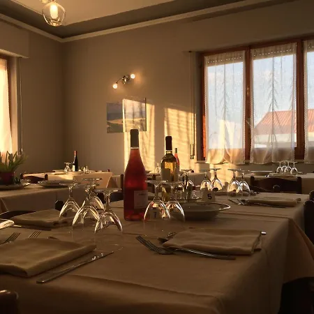 Gianna Hotel Roseto Degli Abruzzi