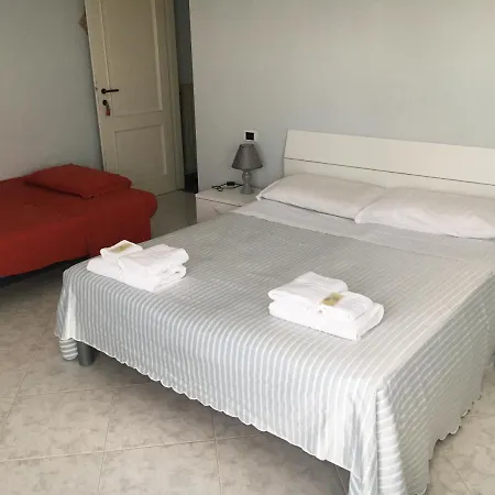 Gianna Hotel Roseto Degli Abruzzi