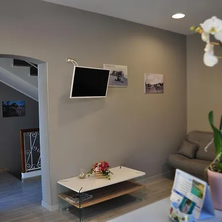 Gianna Hotel Roseto Degli Abruzzi