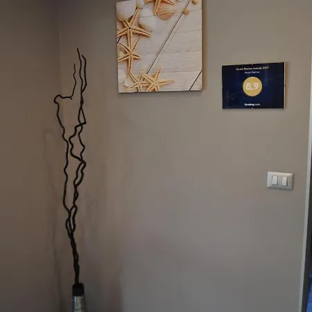 Hotel Gianna Roseto Degli Abruzzi