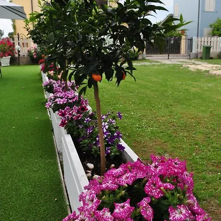 Gianna Hotel Roseto Degli Abruzzi