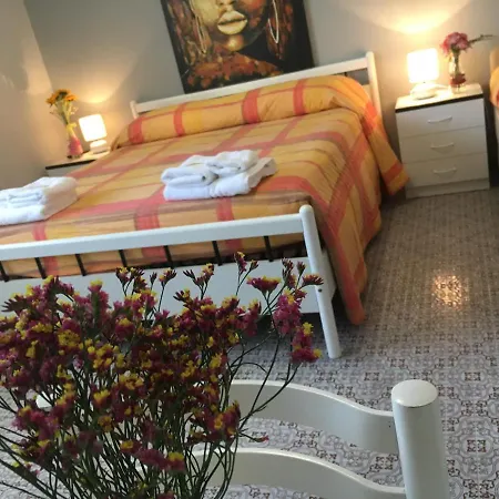 Gianna Hotel Roseto Degli Abruzzi