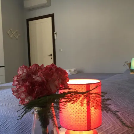 Hotel Gianna Roseto Degli Abruzzi