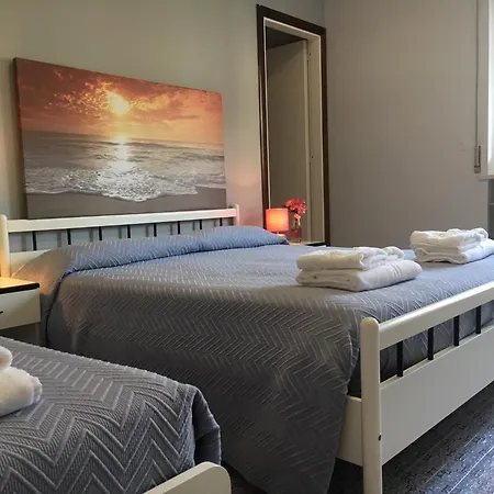 Gianna Roseto Degli Abruzzi