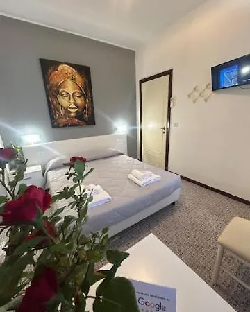 Gianna Hotel Roseto Degli Abruzzi