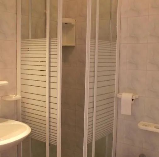 Gianna מלון רוזטו דליי אברוצי