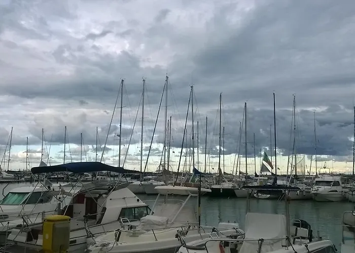 Gianna מלון רוזטו דליי אברוצי