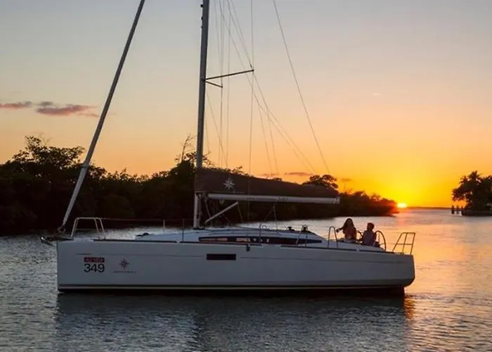 Gianna מלון רוזטו דליי אברוצי