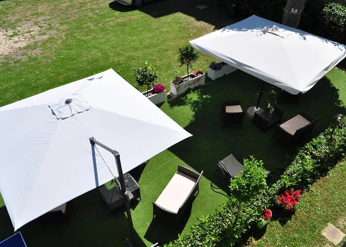 Gianna מלון רוזטו דליי אברוצי