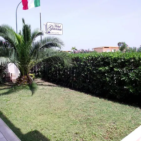Gianna Hotel