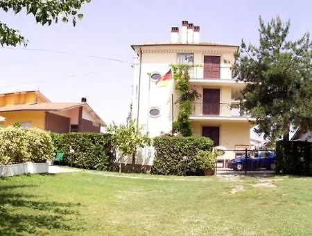 Gianna Hotel