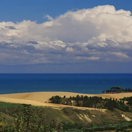 Gianna Ξενοδοχείο Roseto Degli Abruzzi