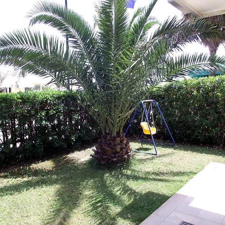 Gianna * ロゼート・デッリ・アブルッツィ