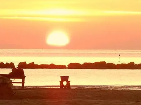 Gianna ホテル ロゼート・デッリ・アブルッツィ