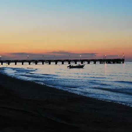 Gianna * 로세토데글리아브루찌