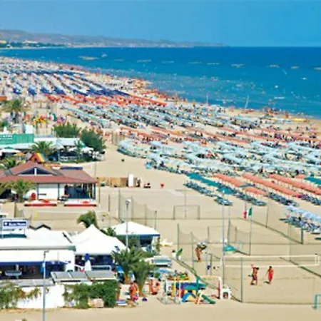 Gianna * 로세토데글리아브루찌