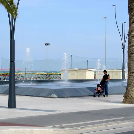 Gianna * ロゼート・デッリ・アブルッツィ