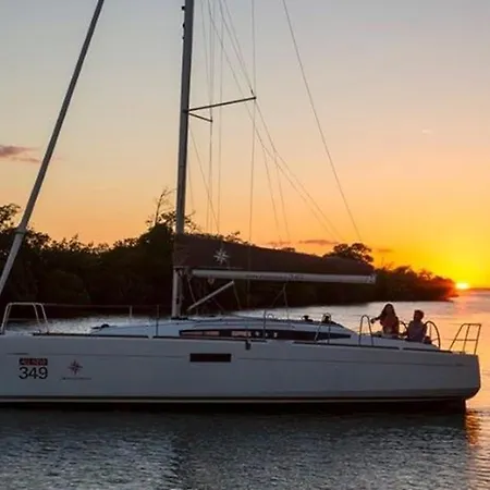 Gianna 호텔 로세토데글리아브루찌