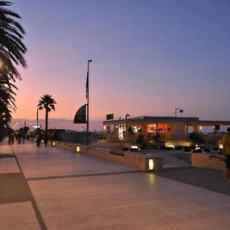 Gianna 호텔 로세토데글리아브루찌