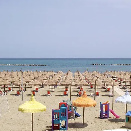 Gianna * 로세토데글리아브루찌