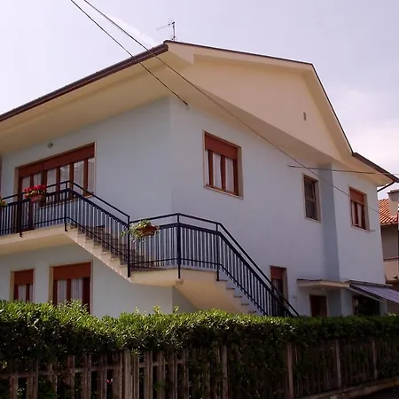 Gianna Hotel Roseto Degli Abruzzi