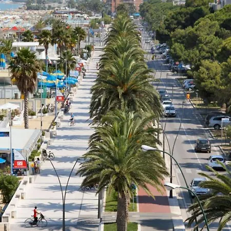 Gianna ホテル ロゼート・デッリ・アブルッツィ