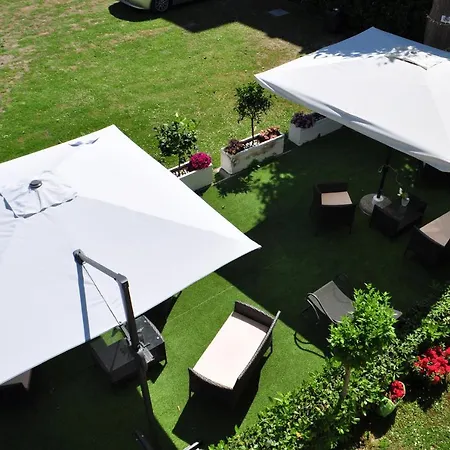 Gianna מלון רוזטו דליי אברוצי