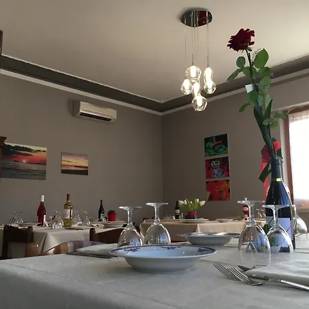 Hotel Gianna *