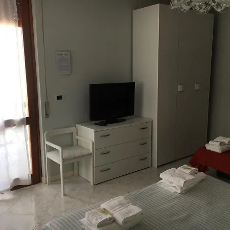 Hotel Gianna
