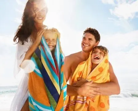 Hotel Gianna Roseto Degli Abruzzi