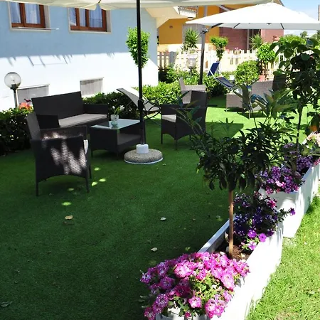 Hotel Gianna *