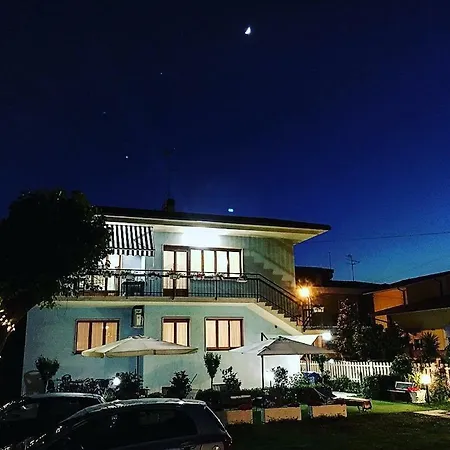 Hotel Gianna