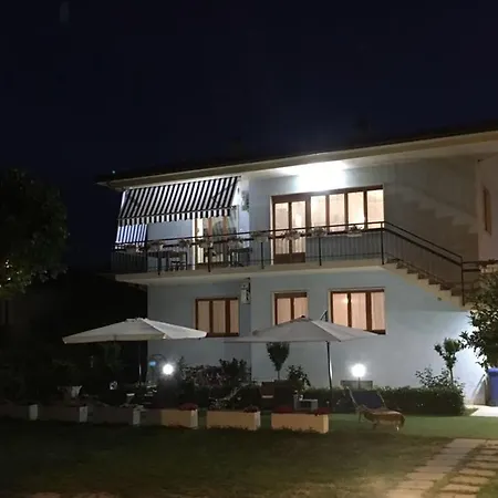Gianna Hotel