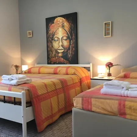 Hotel Gianna *