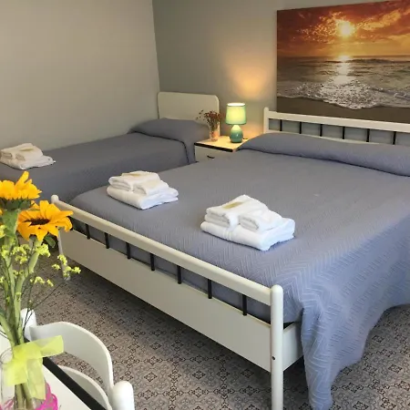 Hotel Gianna Roseto Degli Abruzzi