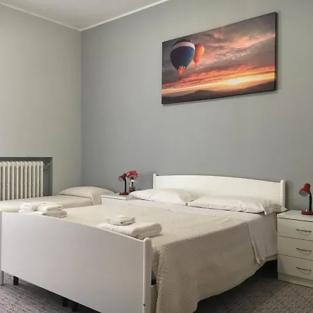 Hotel Gianna *