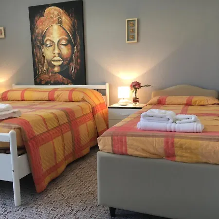 Gianna Hotel *