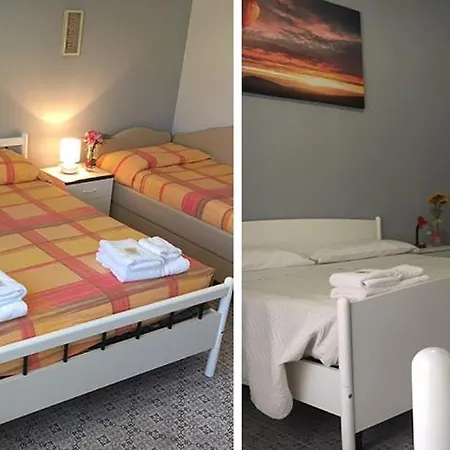 Hotel Gianna *