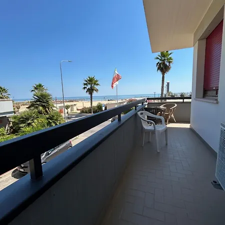 Gianna * ロゼート・デッリ・アブルッツィ