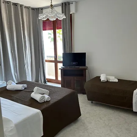 Gianna 로세토데글리아브루찌