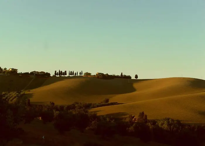 Gianna מלון רוזטו דליי אברוצי