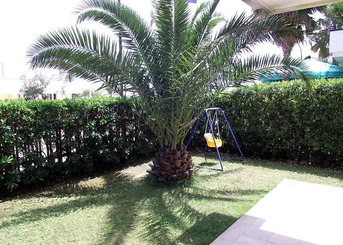 Gianna * Розето-дельи-Абруцци