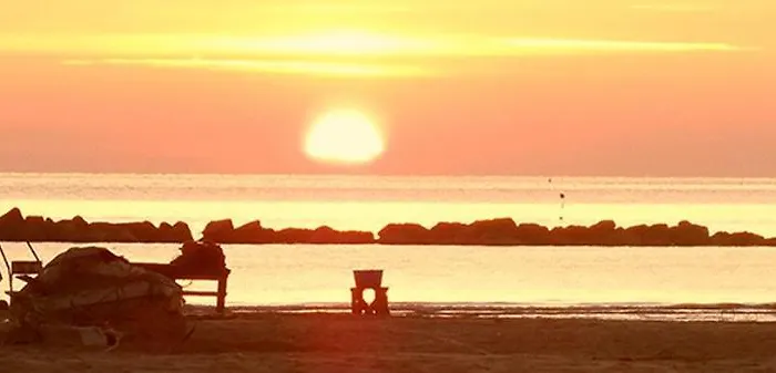 Gianna Отель Розето-дельи-Абруцци