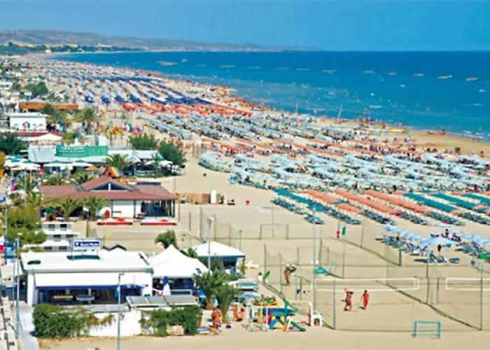 Gianna * Розето-дельи-Абруцци